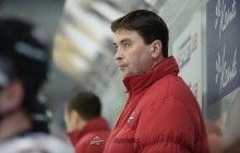 Вітер затверджений на посаді головного тренера ХК "Донбас"