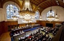 Россия в Гааге отвергла обвинения в дискриминации татар в Крыму