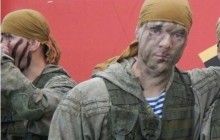Блоггеры сообщили о гибели российского разведчика в боях за Пальмиру