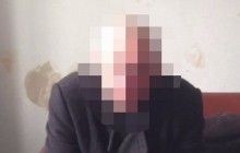 У Маріуполі затримали бойовика "Оплоту", який посварився із терористами в Донецьку (відео)