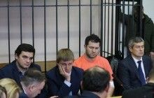 Насиров не вносил залог и подал апелляцию об отмене меры пресечения - адвокат