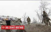 Ukraine reports 1 WIA amid 76 enemy attacks in last day