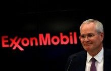ExxonMobil направит $20 миллиардов в проекты на побережье Мексиканского залива