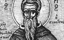 15 изречений преподобного Григория Синаита, для тех, кто учится умной молитве