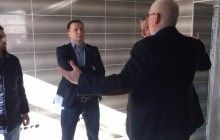 У Тернополі невдовзі відкриють нові лабораторний та радіологічний корпуси обллікарні, збудованих за 40 млн грн