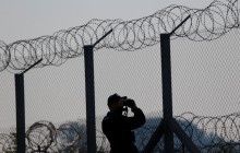 Венгрия будет держать беженцев в закрытых лагерях на границе