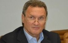 Российского сенатора Шишкина лишили звания почетного жителя Харькова