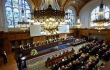 У СБУ прокоментували заяву Росії в Гаазі про знайдену у шахтах зброю