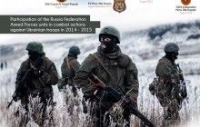 Ukraine reveals Russian units involved in Donbas hostilities in 2014-2015 (infographics)