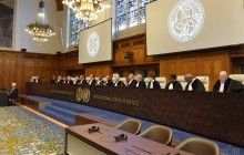 Справа "Україна проти РФ": завершився третій день слухань у Міжнародному суді ООН