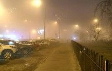 У КМДА пояснили, чому Київ та передмістя охопив густий смог