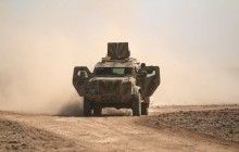 СМИ сообщили о переброске дополнительных сил морской пехоты США в Сирию