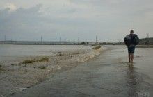 Рятувальники попереджають про підвищення рівнів води в Україні