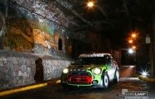 Український екіпаж візьме участь у третьому етапі Чемпіонату світу з ралі в Мексиці