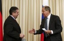 Лавров закликав припинити блокаду Донбасу