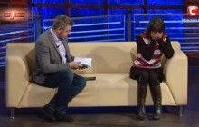 Нацрада оштрафувала СТБ через шоу, які шкодять дитячій психіці