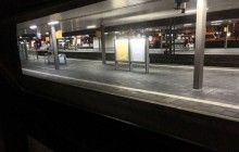 На вокзалі в Дюссельдорфі чоловік із сокирою поранив кількох людей