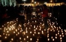 Погибшие при пожаре в Гватемале дети сидели в закрытой на замок комнате