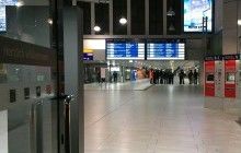 Напад у Дюссельдорфі: поліція затримала підозрюваного