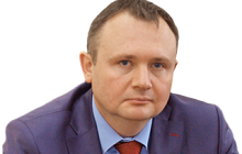 "Якщо не зміниться підхід до космічної галузі, говорити про місце України в космосі взагалі не доведеться"