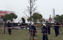 Five killed in helicopter crash in Istanbul
