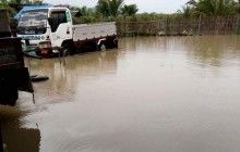 Повінь накрила південь Філіппін, одна людина загинула