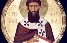 Сьогодні Православна Церква урочисто вшановує пам'ять святителя Григорія Палами