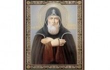 12 березня Православна Церква вшановує пам'ять преподобного Прокопія Декаполіта