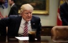 Trump to ask Merkel for advice on Putin, Ukraine – media