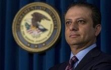 Трамп передумав: призначеного Обамою прокурора Манхеттена несподівано звільнили