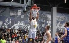 Команда Північного Сходу виграла Матч зірок української баскетбольної Суперліги