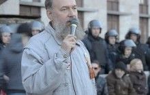 СМИ назвали причину смерти одного из творцов "ДНР" Маковича