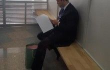 Суд рассматривает апелляцию на арест Насирова (прямая трансляция)