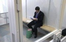 Выездная экспертная комиссия начала проверку диагнозов Насирова