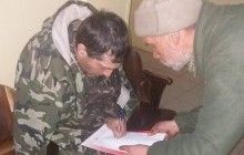 Всех задержанных участников блокады освободили – нардепы