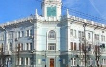 Житомирский горсовет создал Агентство развития города