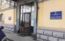 СБУ викрила привласнення понад 30 мільйонів працівниками "Київпастрансу" (фото)