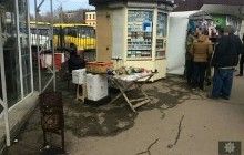 В Харькове торговали сигаретами из "ДНР"