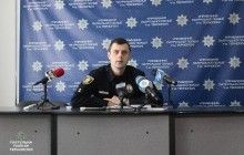 За рік у Тернополі патрульні поліцейські виписали штрафів на 6 мільйонів гривень