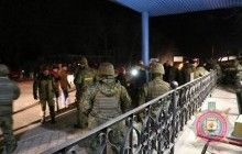 У поліції підтвердили участь Парасюка у конфлікті біля Слов’янська і розповіли деталі подій