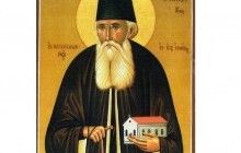 Преподобный Иоаким Итакийский – афонский монах, который стал моряком, чтобы спасти многих людей