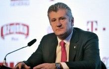Глава Федерации футбола Хорватии: "Снизили цены на билеты на матч с Украиной, чтобы стадион был заполнен"