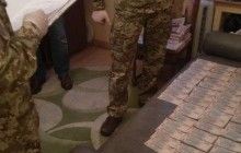 Во Львове задержан начальник СИЗО во время получения взятки