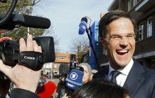 Стоп популізму: прем’єр Нідерландів прокоментував результати виборів