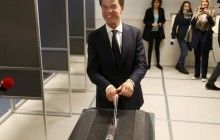После выборов в Нидерландах праздновать нечего - Bloomberg