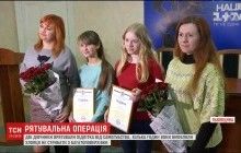 На Львівщині школярки врятували підлітка від смертельного завдання "синіх китів" (відео)