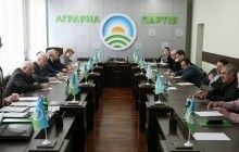 Автори Конституції взялися за розробку нового Основного закону