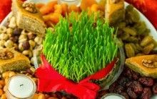 Посольства восьми стран отпразднуют в Киеве NOWRUZ