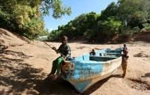 В Сомали первый за пять лет захват судна пиратами завершился мирно