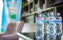 "Моршинская" получила Европейскую сертификацию